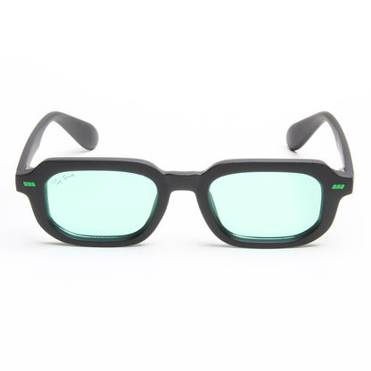 GAST | RECTANGLE FULL RIM TR90 SUNGLASSES (IN 5 COLOURS)