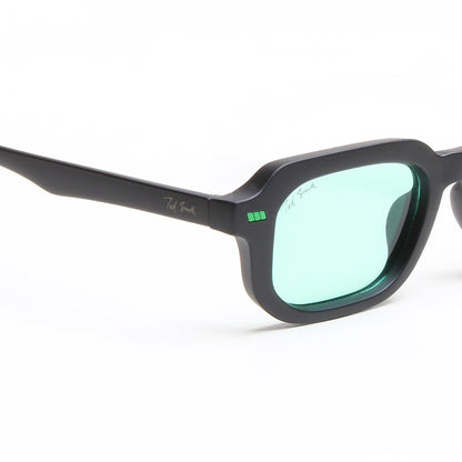 GAST | RECTANGLE FULL RIM TR90 SUNGLASSES (IN 5 COLOURS)