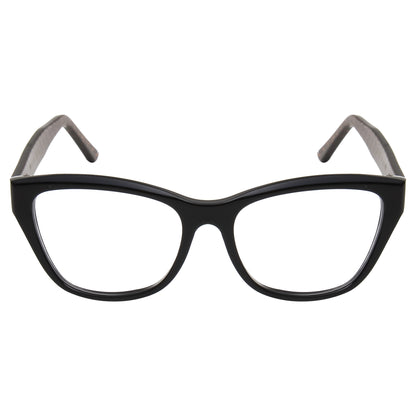 POPPY WOMEN CAT-EYE ACETATE COMPUTER GLASSES (IN 6 COLORS)