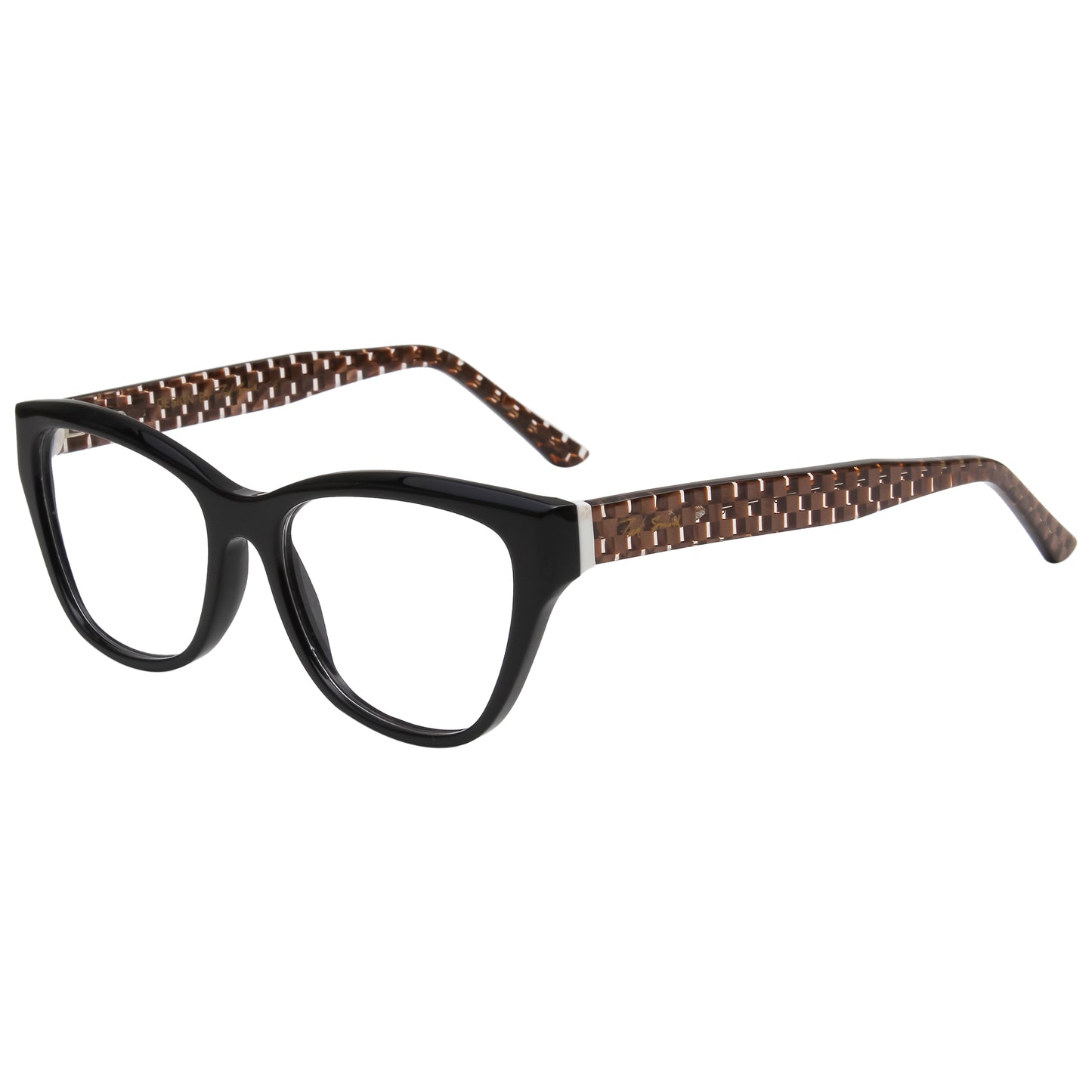 POPPY WOMEN CAT-EYE ACETATE COMPUTER GLASSES (IN 6 COLORS)