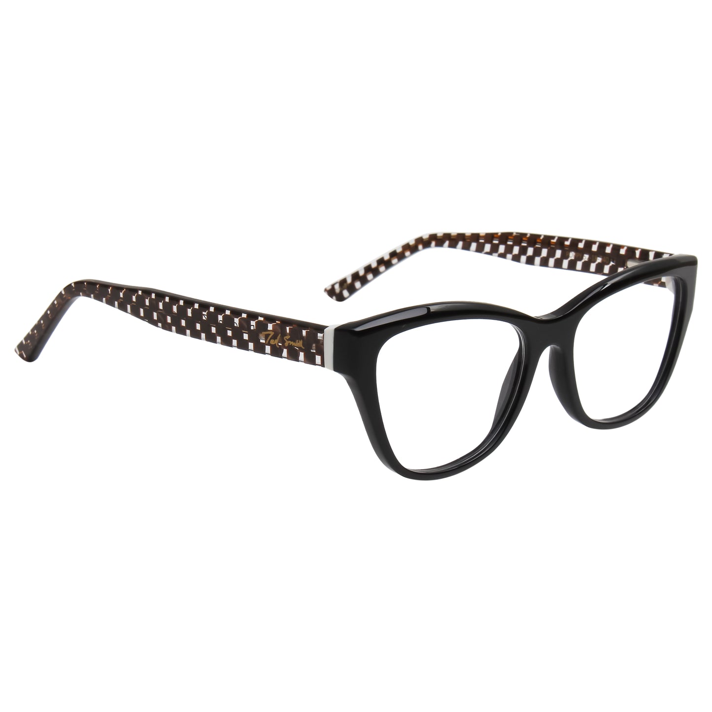 POPPY WOMEN CAT-EYE ACETATE COMPUTER GLASSES (IN 6 COLORS)