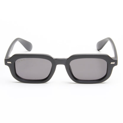 GAST | RECTANGLE FULL RIM TR90 SUNGLASSES (IN 5 COLOURS)