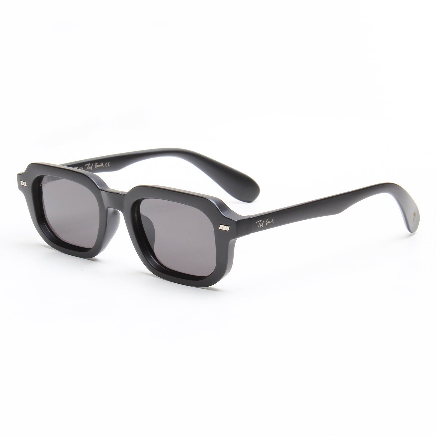 GAST | RECTANGLE FULL RIM TR90 SUNGLASSES (IN 5 COLOURS)