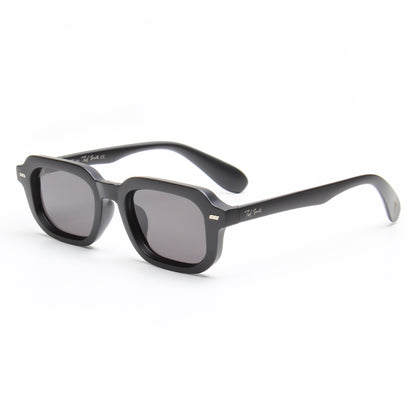 GAST | RECTANGLE FULL RIM TR90 SUNGLASSES (IN 5 COLOURS)