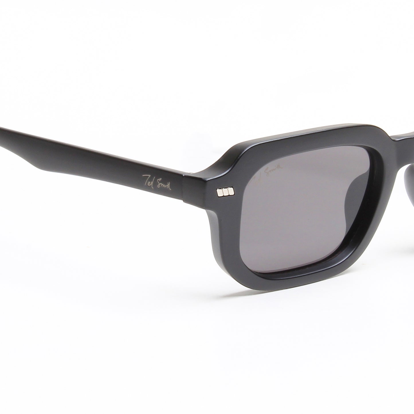 GAST | RECTANGLE FULL RIM TR90 SUNGLASSES (IN 5 COLOURS)