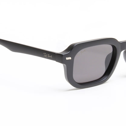 GAST | RECTANGLE FULL RIM TR90 SUNGLASSES (IN 5 COLOURS)