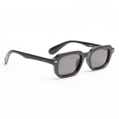 GAST | RECTANGLE FULL RIM TR90 SUNGLASSES (IN 5 COLOURS)