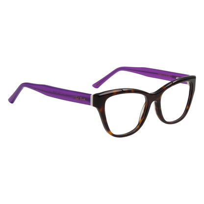 POPPY WOMEN CAT-EYE ACETATE COMPUTER GLASSES (IN 6 COLORS)