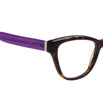 POPPY WOMEN CAT-EYE ACETATE COMPUTER GLASSES (IN 6 COLORS)