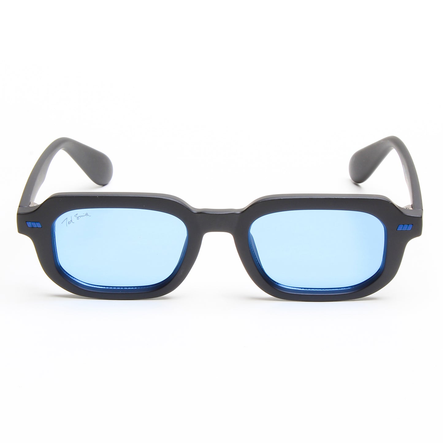 GAST | RECTANGLE FULL RIM TR90 SUNGLASSES (IN 5 COLOURS)
