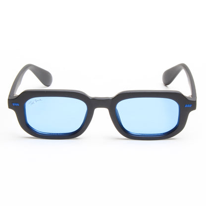 GAST | RECTANGLE FULL RIM TR90 SUNGLASSES (IN 5 COLOURS)
