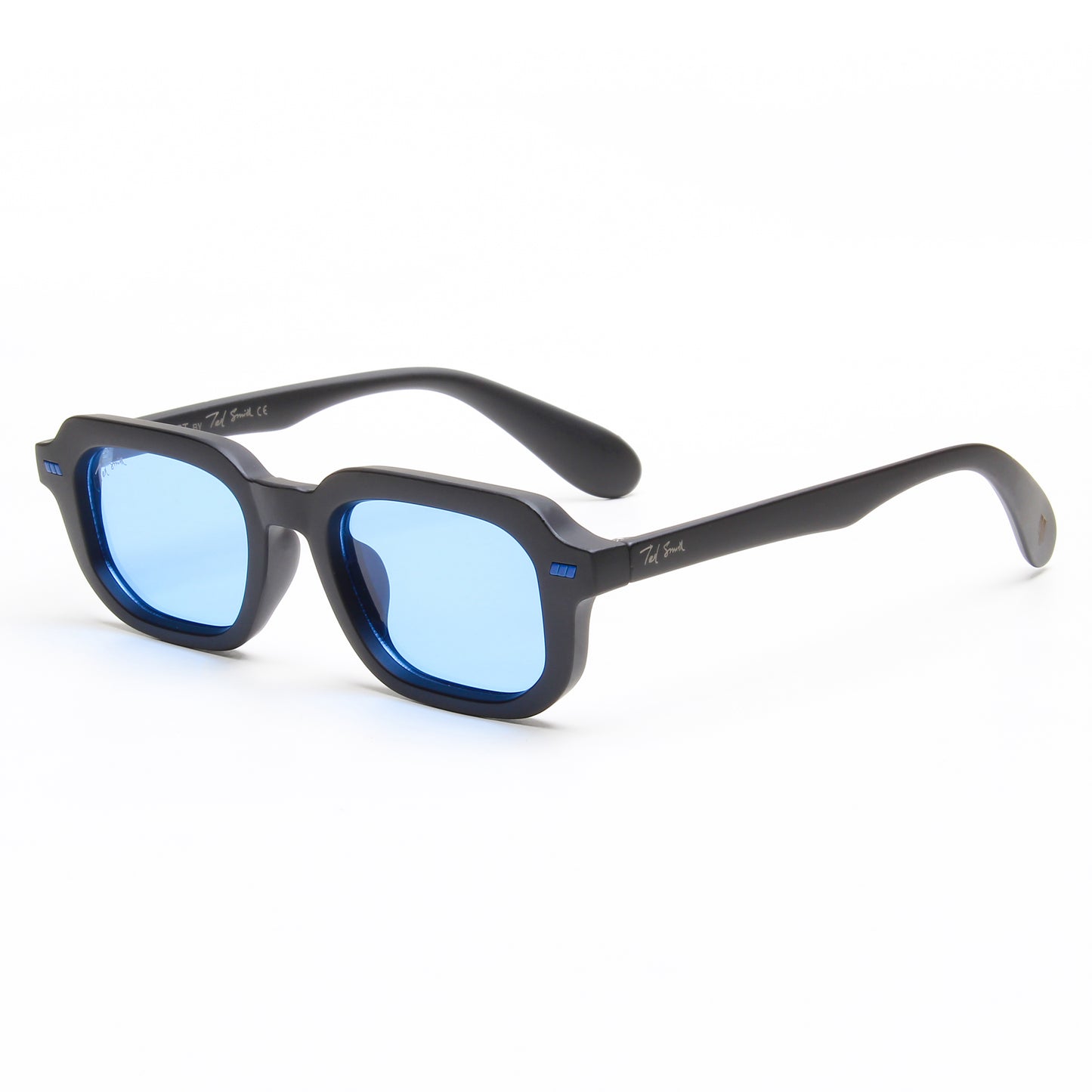 GAST | RECTANGLE FULL RIM TR90 SUNGLASSES (IN 5 COLOURS)