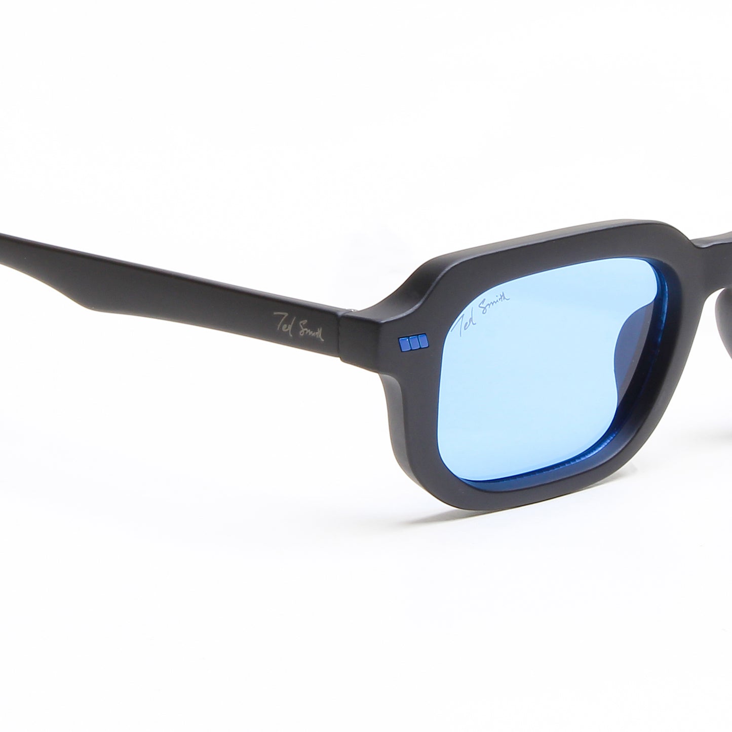 GAST | RECTANGLE FULL RIM TR90 SUNGLASSES (IN 5 COLOURS)