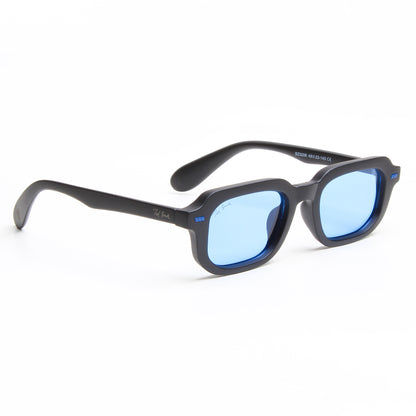 GAST | RECTANGLE FULL RIM TR90 SUNGLASSES (IN 5 COLOURS)