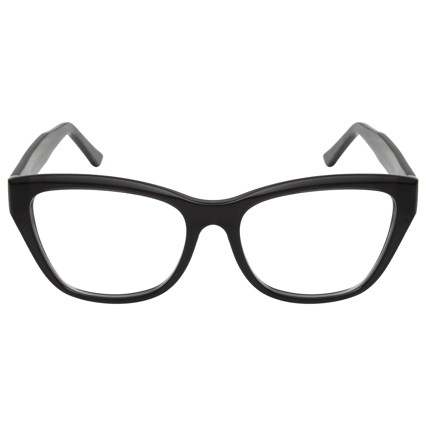 POPPY WOMEN CAT-EYE ACETATE COMPUTER GLASSES (IN 6 COLORS)