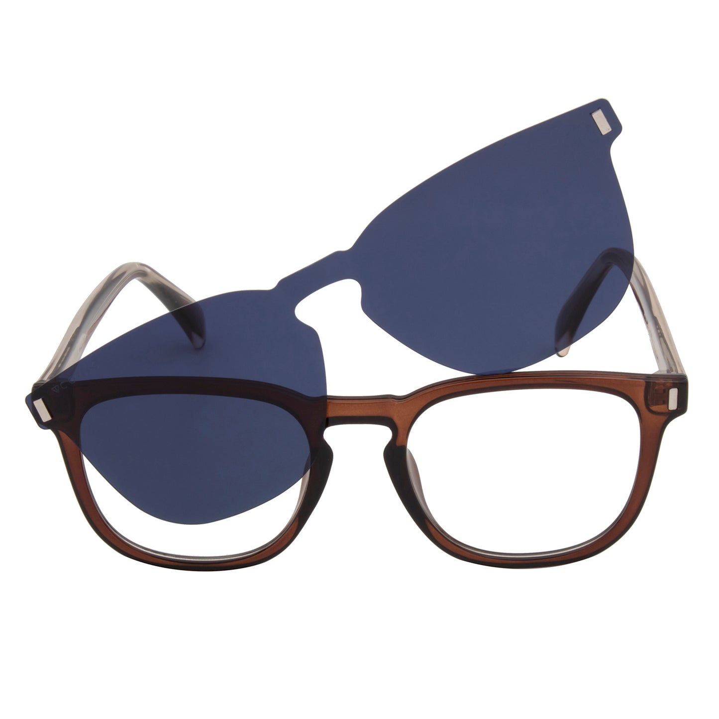 GRAHAM CLIPLUX BY TED SMITH ICONIC (IN 3 COLORS)