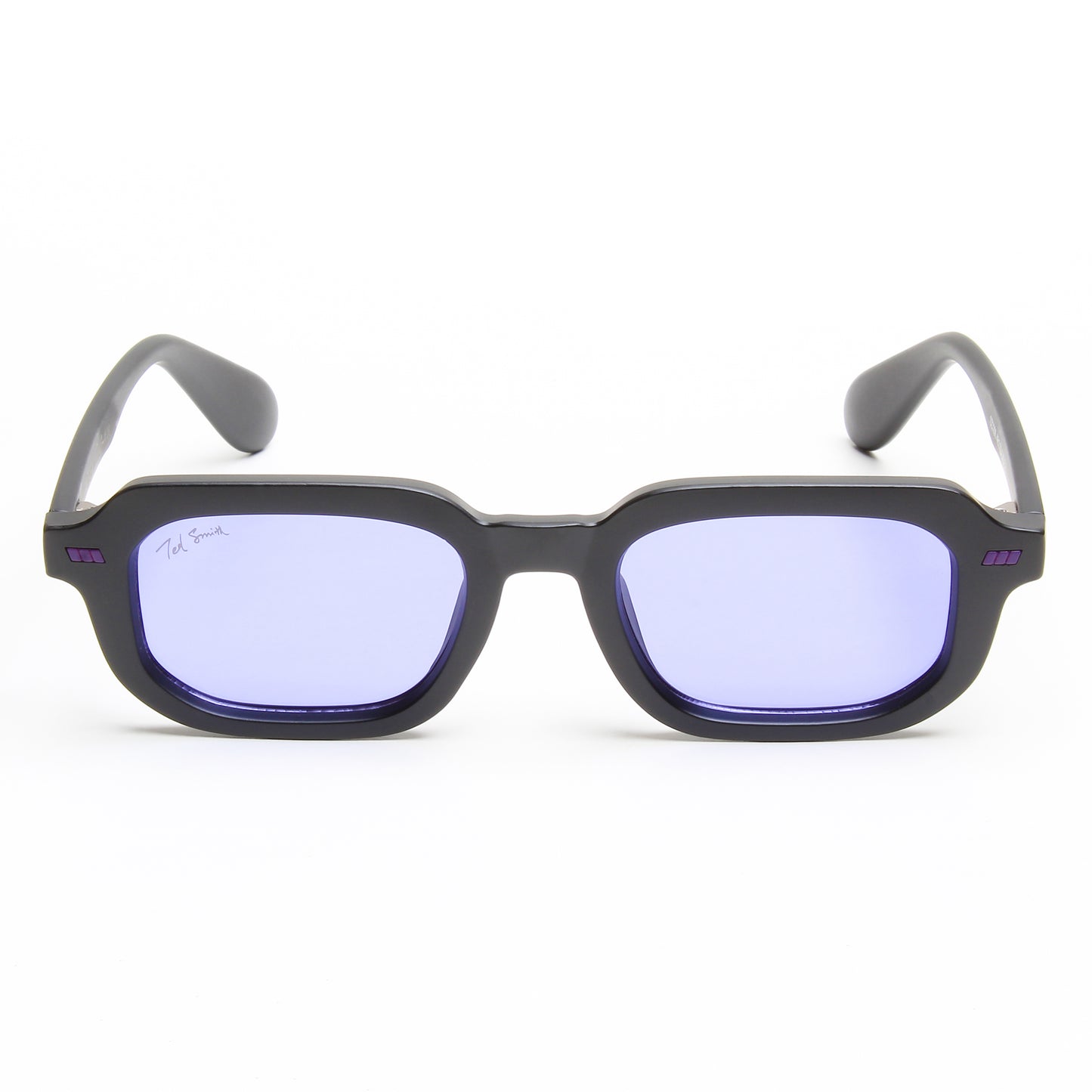 GAST | RECTANGLE FULL RIM TR90 SUNGLASSES (IN 5 COLOURS)