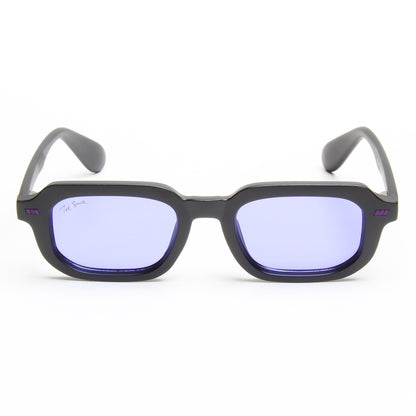 GAST | RECTANGLE FULL RIM TR90 SUNGLASSES (IN 5 COLOURS)