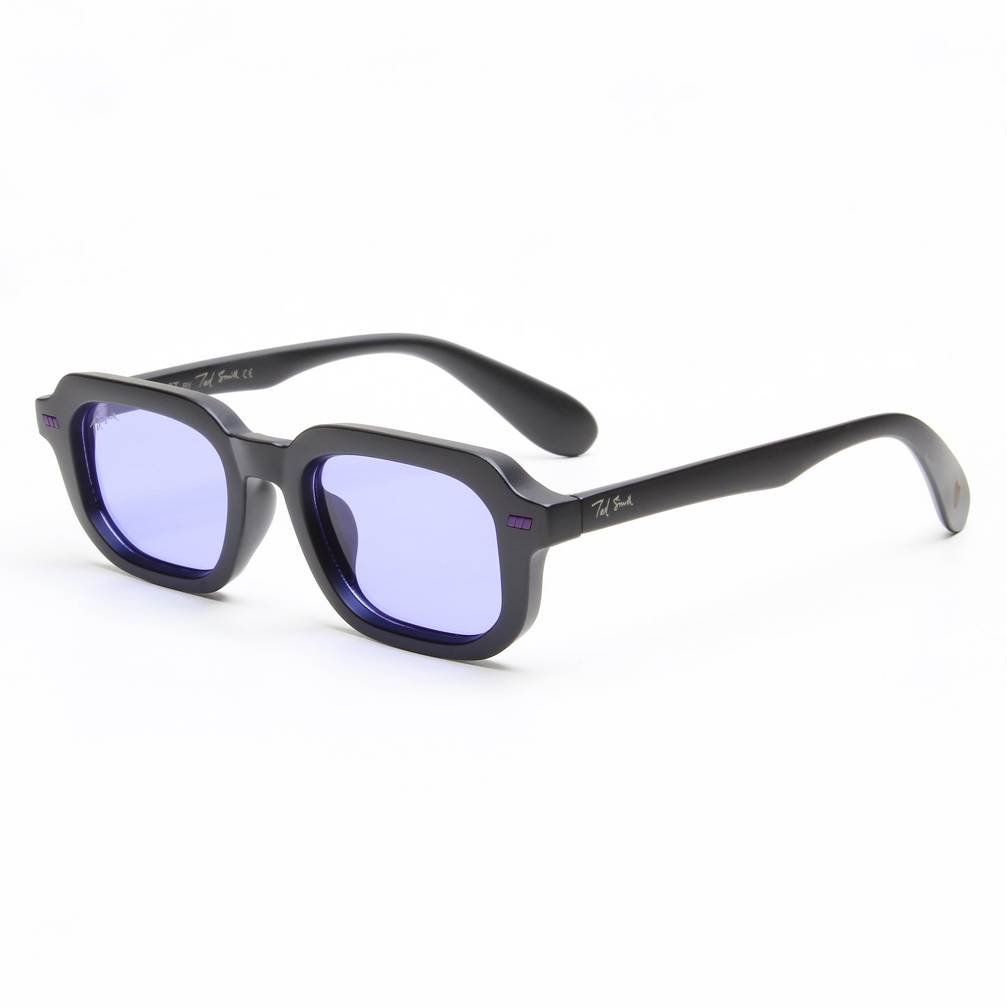 GAST | RECTANGLE FULL RIM TR90 SUNGLASSES (IN 5 COLOURS)