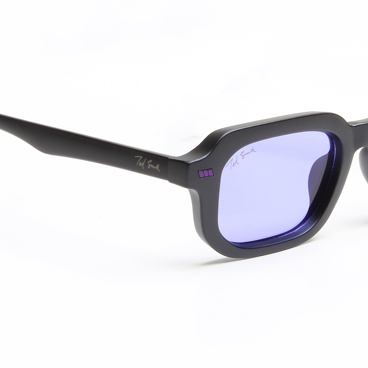 GAST | RECTANGLE FULL RIM TR90 SUNGLASSES (IN 5 COLOURS)