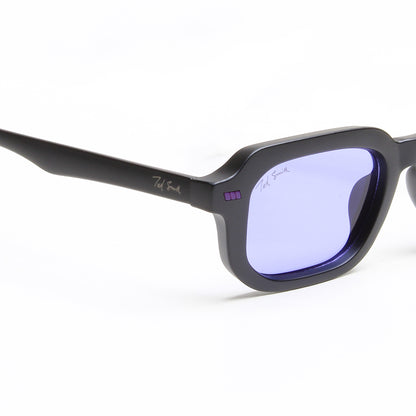 GAST | RECTANGLE FULL RIM TR90 SUNGLASSES (IN 5 COLOURS)