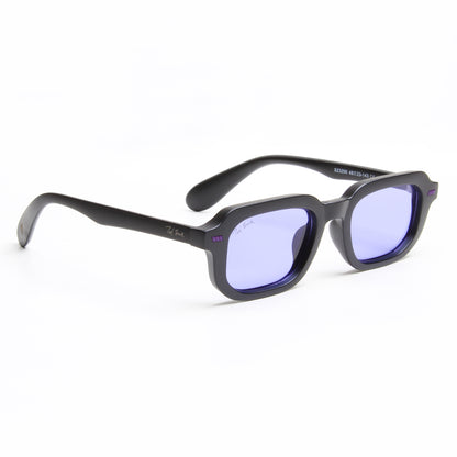GAST | RECTANGLE FULL RIM TR90 SUNGLASSES (IN 5 COLOURS)