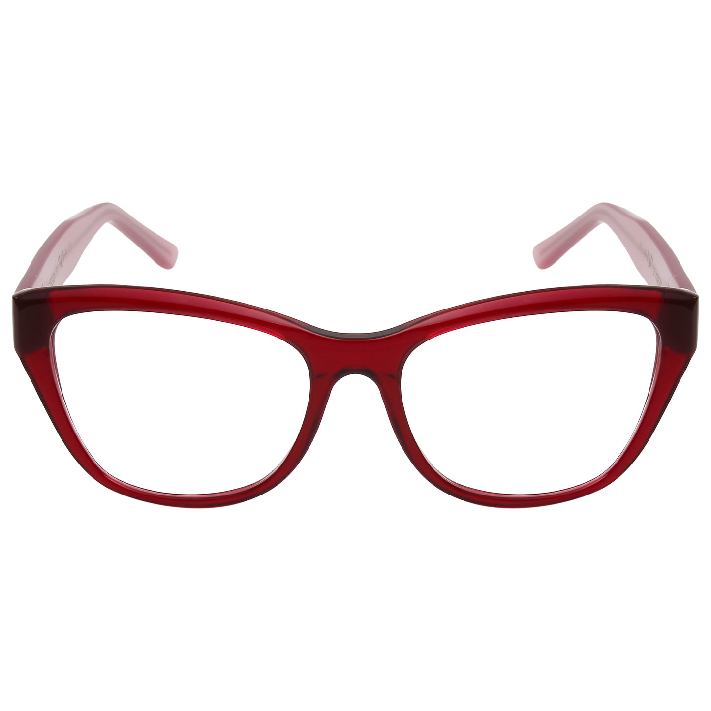 POPPY WOMEN CAT-EYE ACETATE COMPUTER GLASSES (IN 6 COLORS)