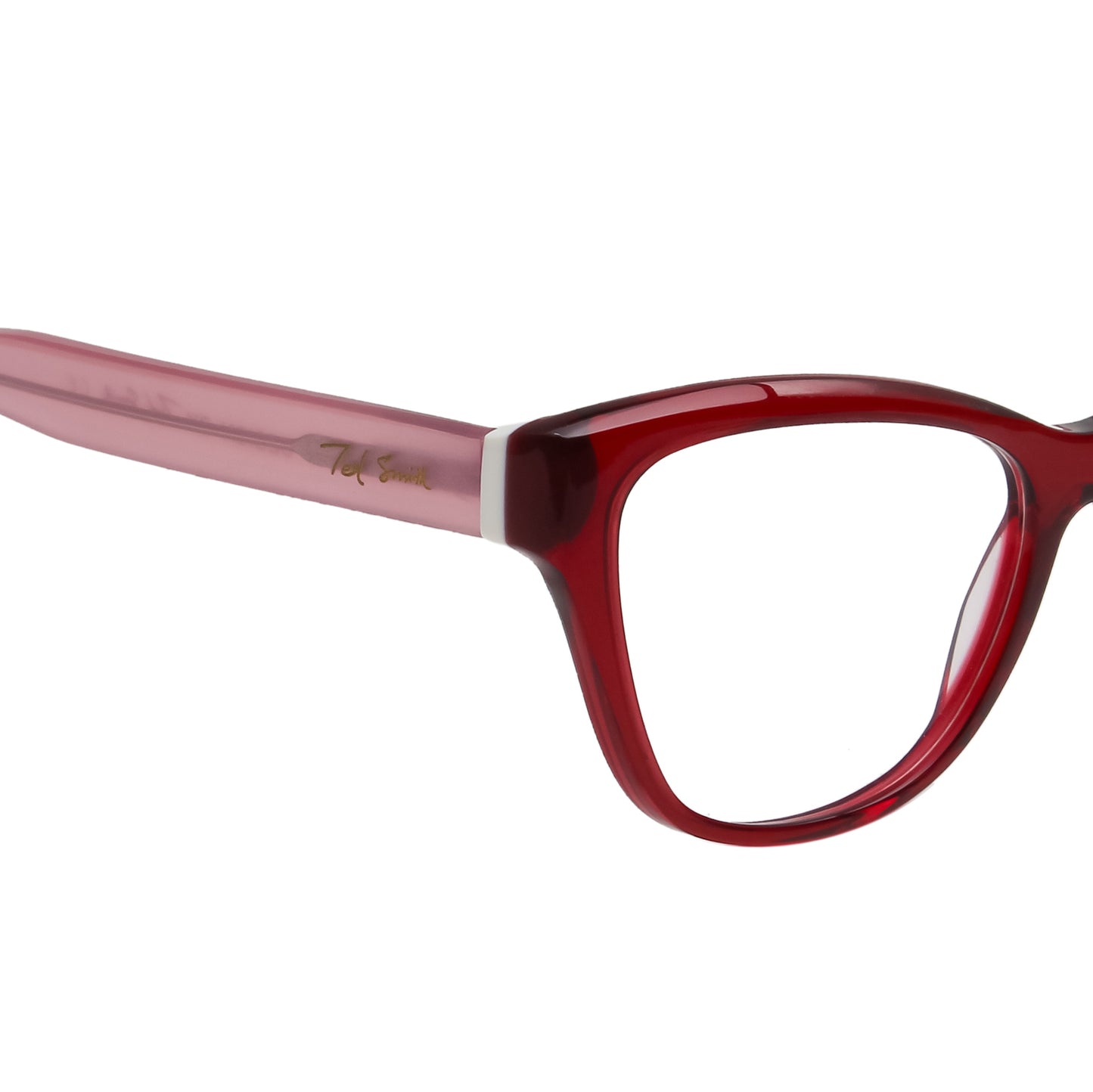 POPPY WOMEN CAT-EYE ACETATE COMPUTER GLASSES (IN 6 COLORS)