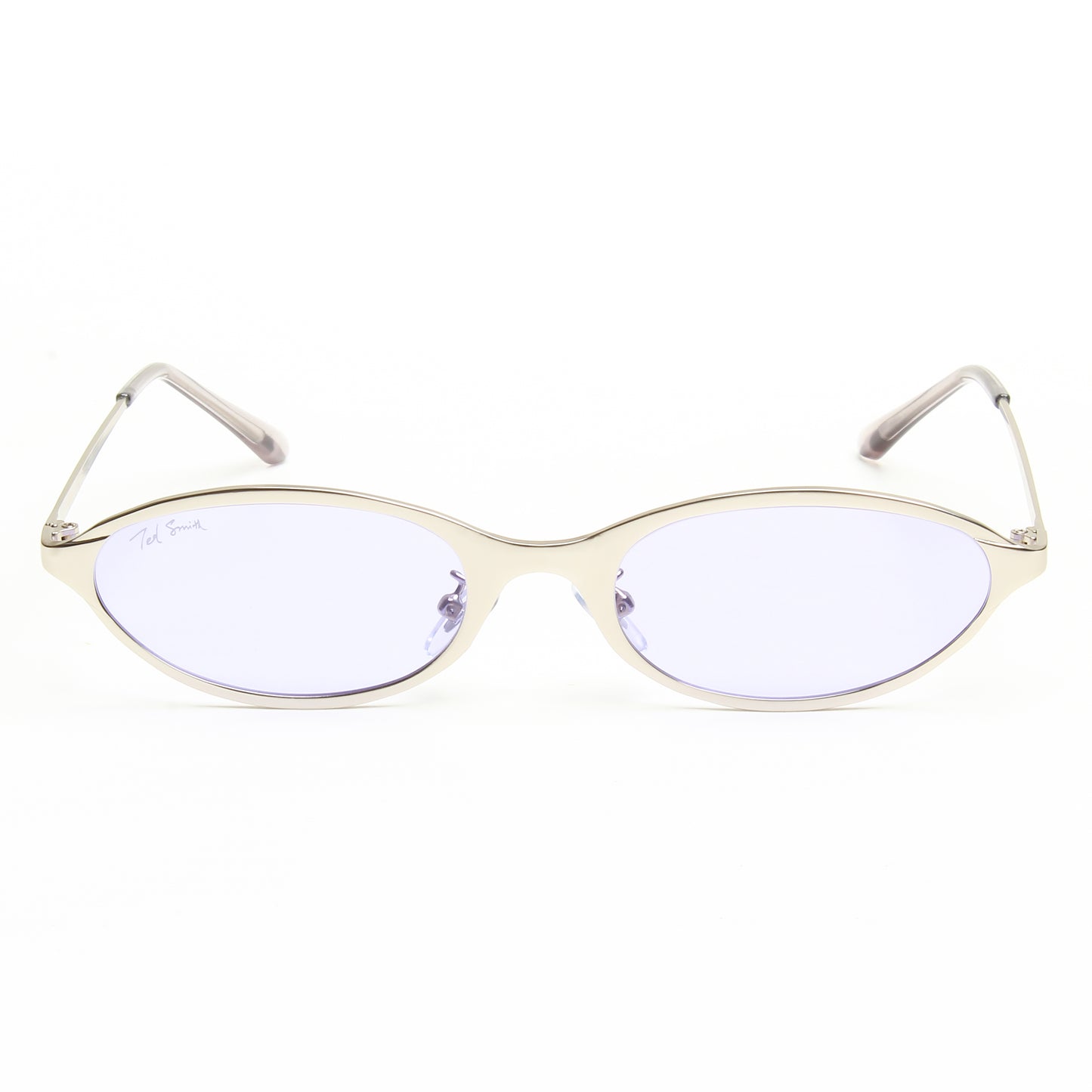 RYDER | OVAL FULL RIM METAL SUNGLASSES (IN 6 COLOURS)