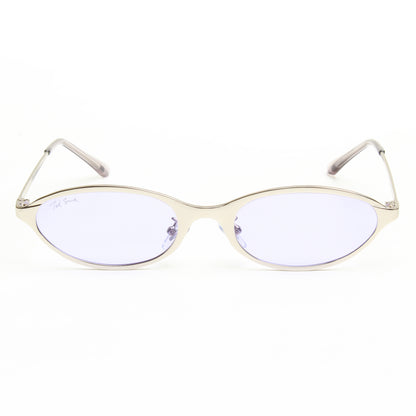RYDER | OVAL FULL RIM METAL SUNGLASSES (IN 6 COLOURS)