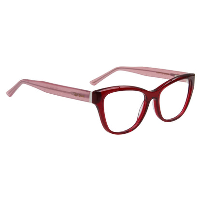 POPPY WOMEN CAT-EYE ACETATE COMPUTER GLASSES (IN 6 COLORS)