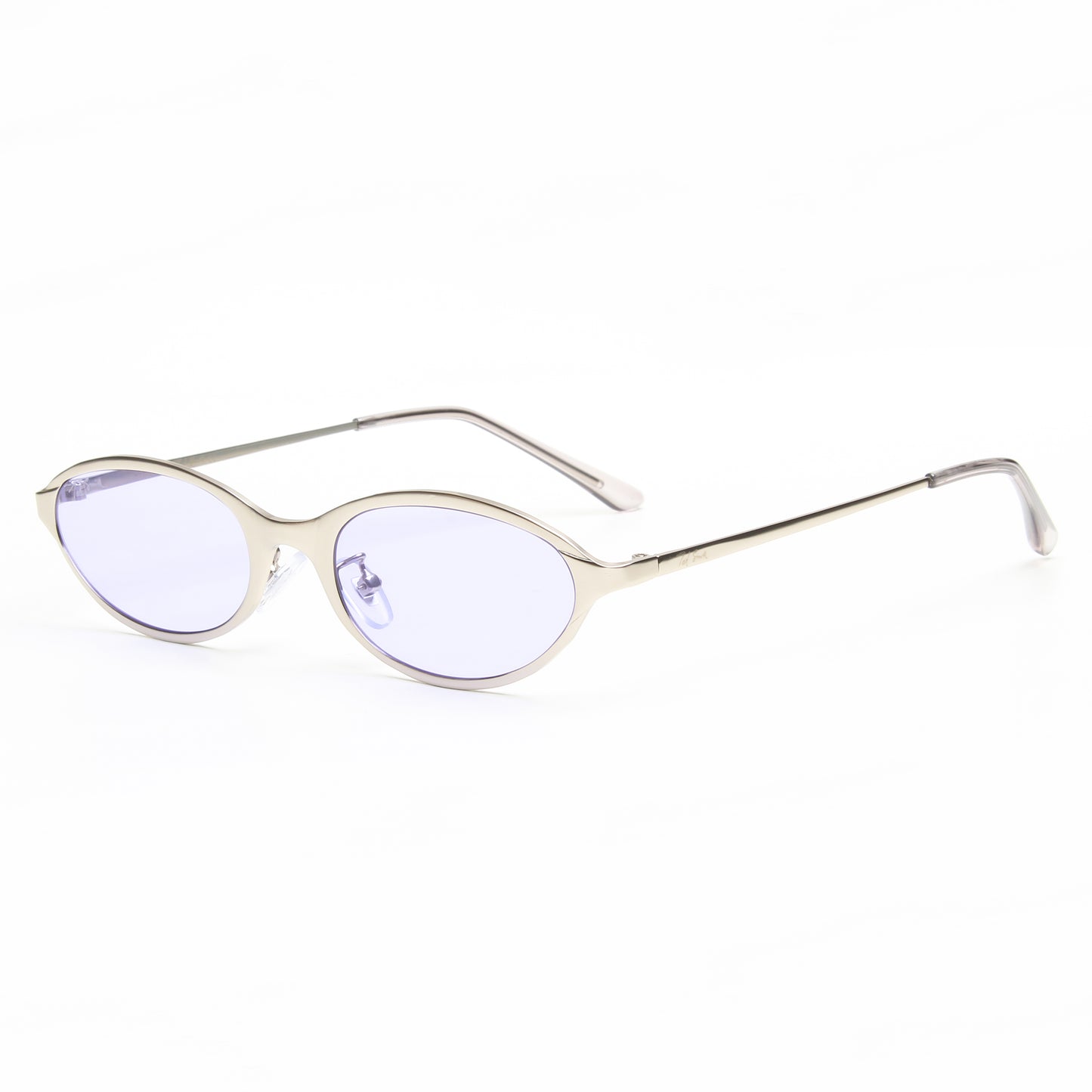 RYDER | OVAL FULL RIM METAL SUNGLASSES (IN 6 COLOURS)