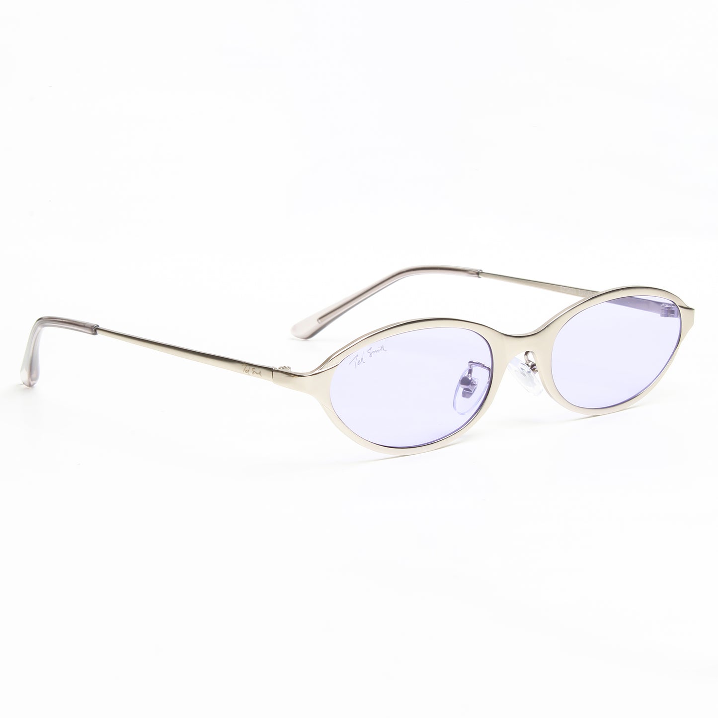 RYDER | OVAL FULL RIM METAL SUNGLASSES (IN 6 COLOURS)
