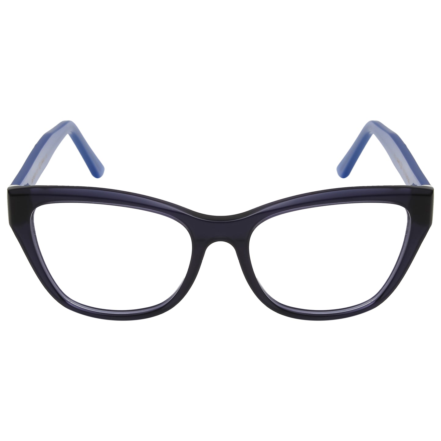 POPPY WOMEN CAT-EYE ACETATE COMPUTER GLASSES (IN 6 COLORS)