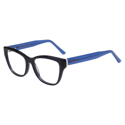 POPPY WOMEN CAT-EYE ACETATE COMPUTER GLASSES (IN 6 COLORS)