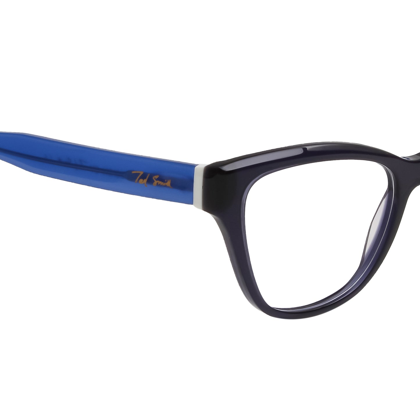 POPPY WOMEN CAT-EYE ACETATE COMPUTER GLASSES (IN 6 COLORS)