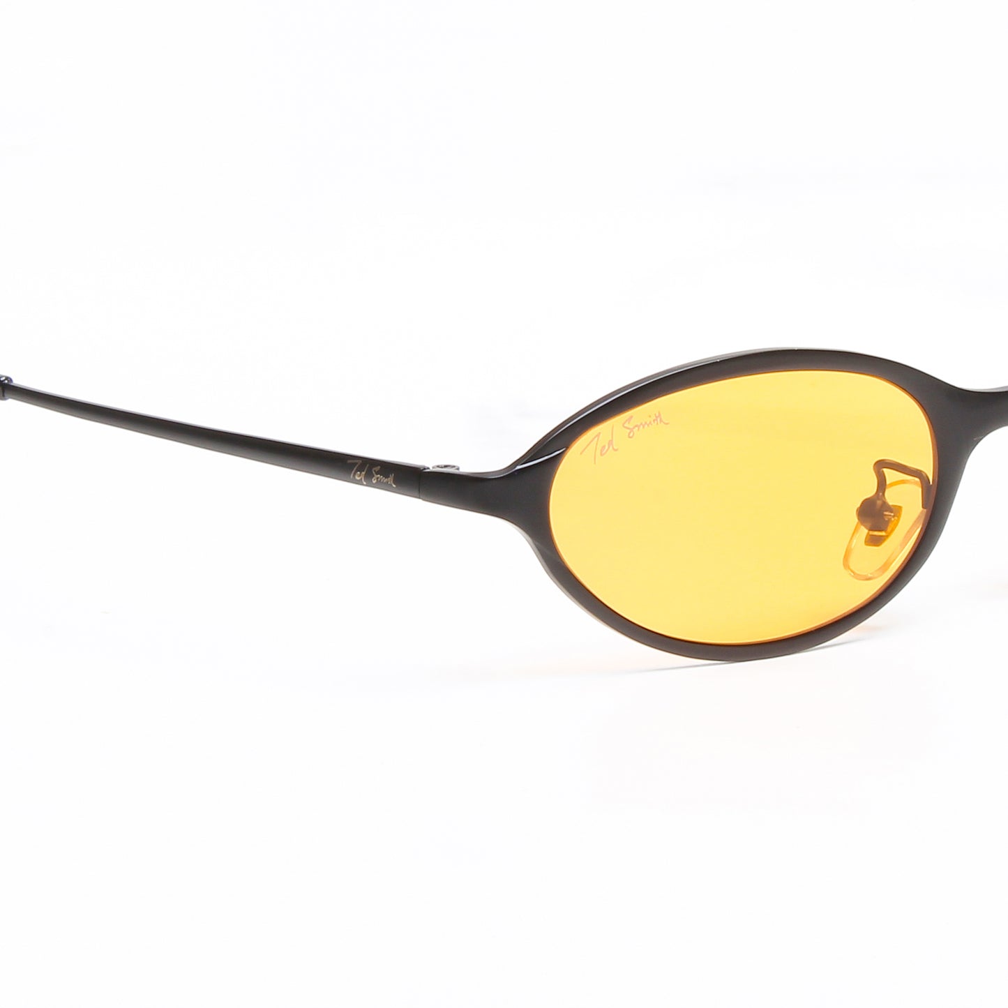 RYDER | OVAL FULL RIM METAL SUNGLASSES (IN 6 COLOURS)