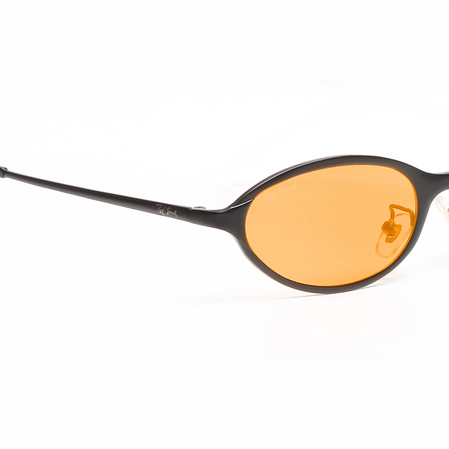 RYDER | OVAL FULL RIM METAL SUNGLASSES (IN 6 COLOURS)