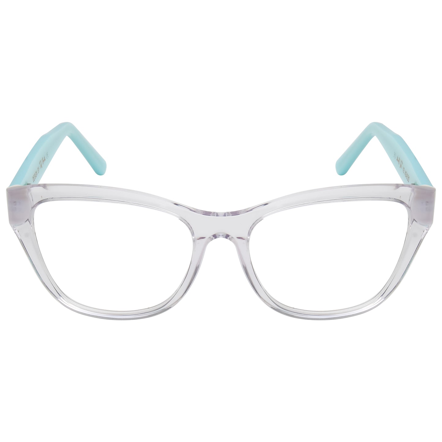 POPPY WOMEN CAT-EYE ACETATE COMPUTER GLASSES (IN 6 COLORS)