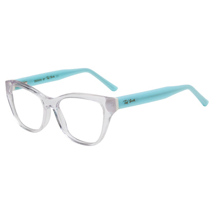 POPPY WOMEN CAT-EYE ACETATE COMPUTER GLASSES (IN 6 COLORS)