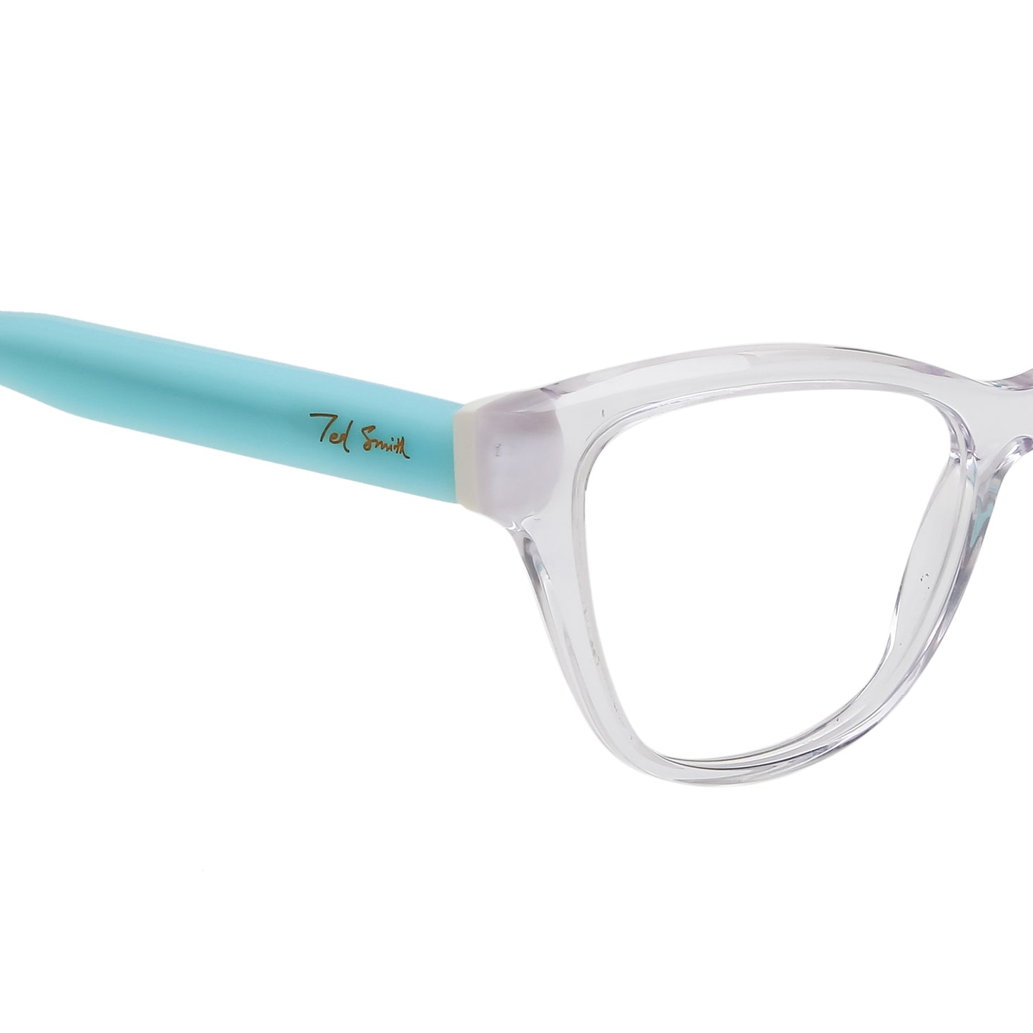 POPPY WOMEN CAT-EYE ACETATE COMPUTER GLASSES (IN 6 COLORS)