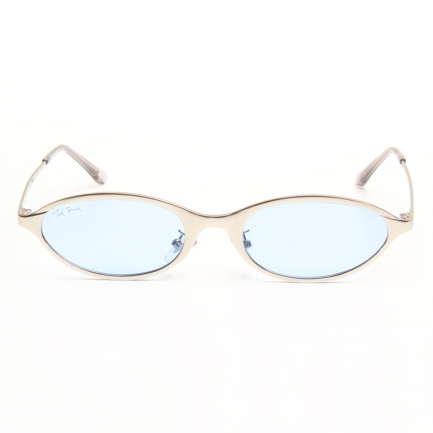 RYDER | OVAL FULL RIM METAL SUNGLASSES (IN 6 COLOURS)