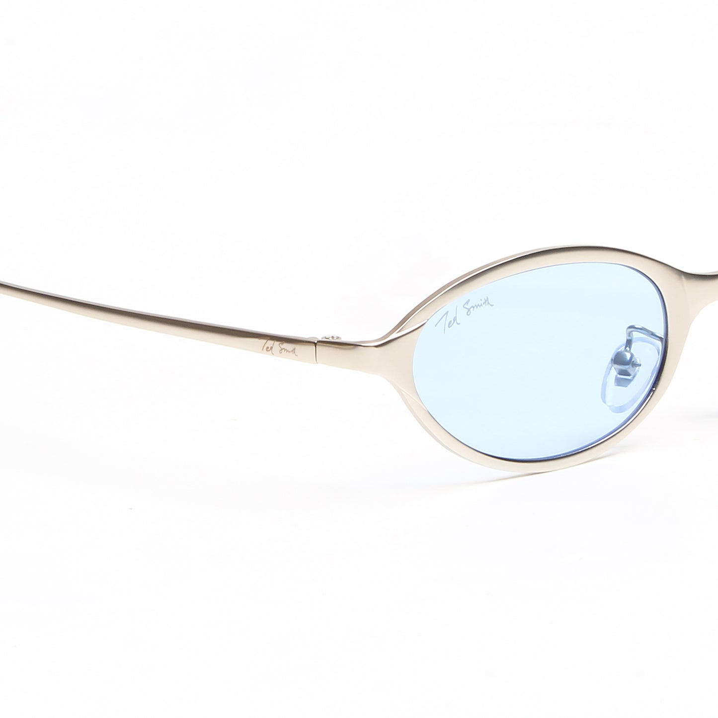 RYDER | OVAL FULL RIM METAL SUNGLASSES (IN 6 COLOURS)