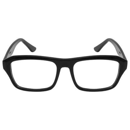 ASTIN UNISEX WAYFARER ACETATE COMPUTER GLASSES (IN 6 COLORS)