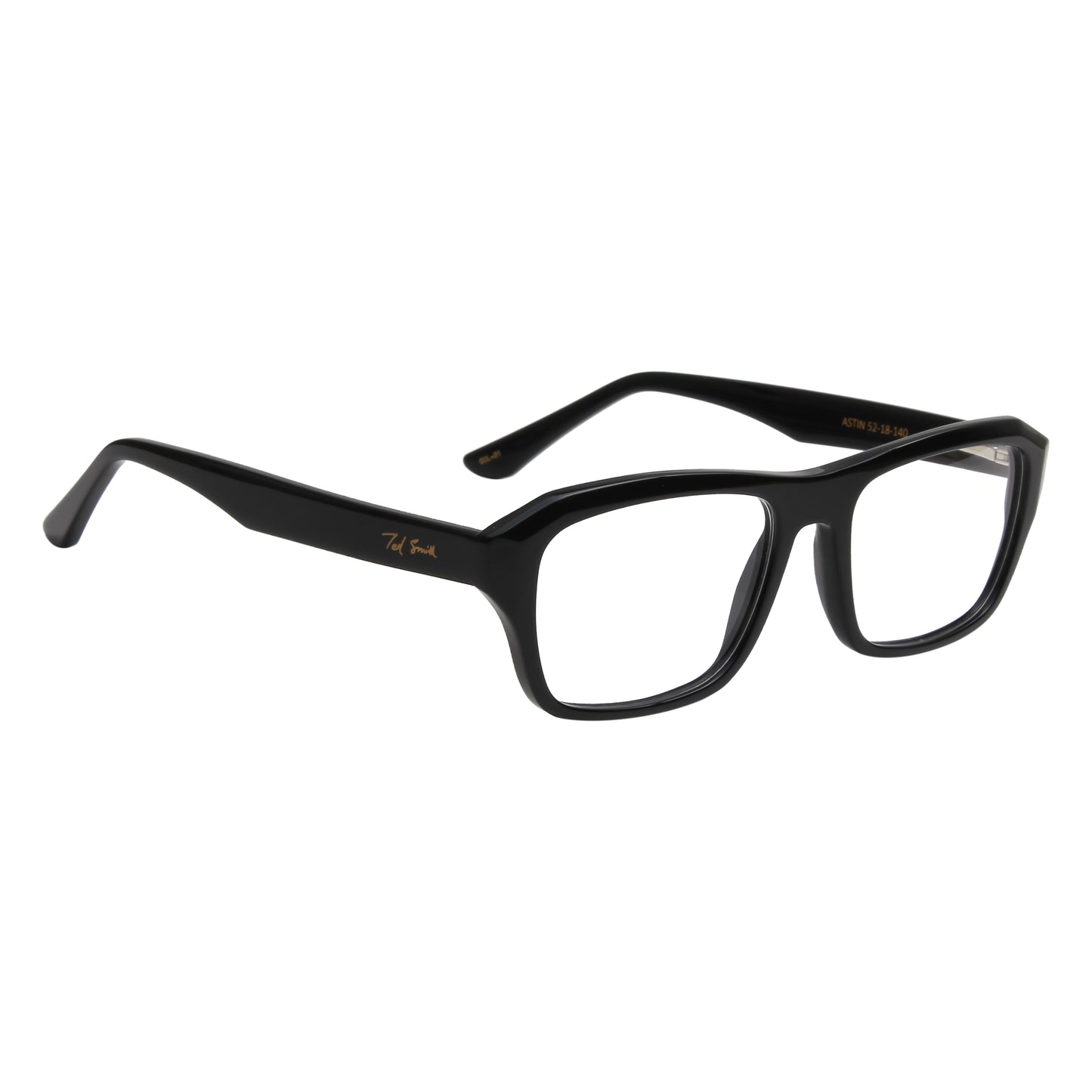 ASTIN UNISEX WAYFARER ACETATE COMPUTER GLASSES (IN 6 COLORS)