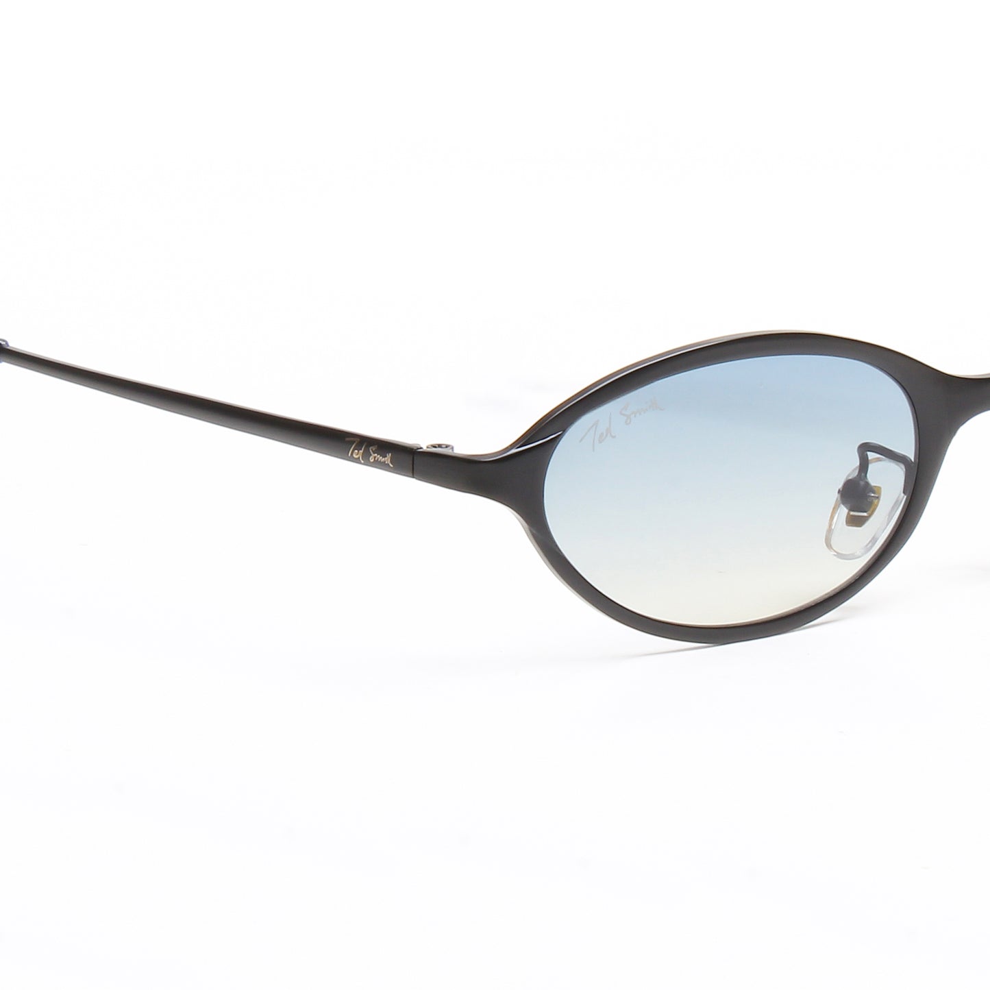 RYDER | OVAL FULL RIM METAL SUNGLASSES (IN 6 COLOURS)