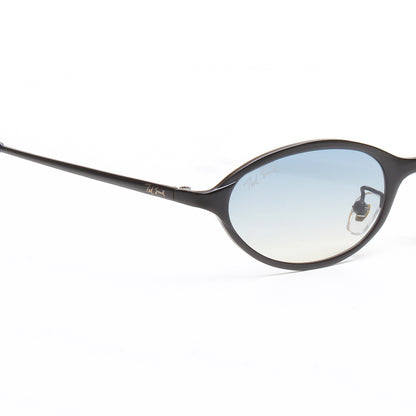 RYDER | OVAL FULL RIM METAL SUNGLASSES (IN 6 COLOURS)
