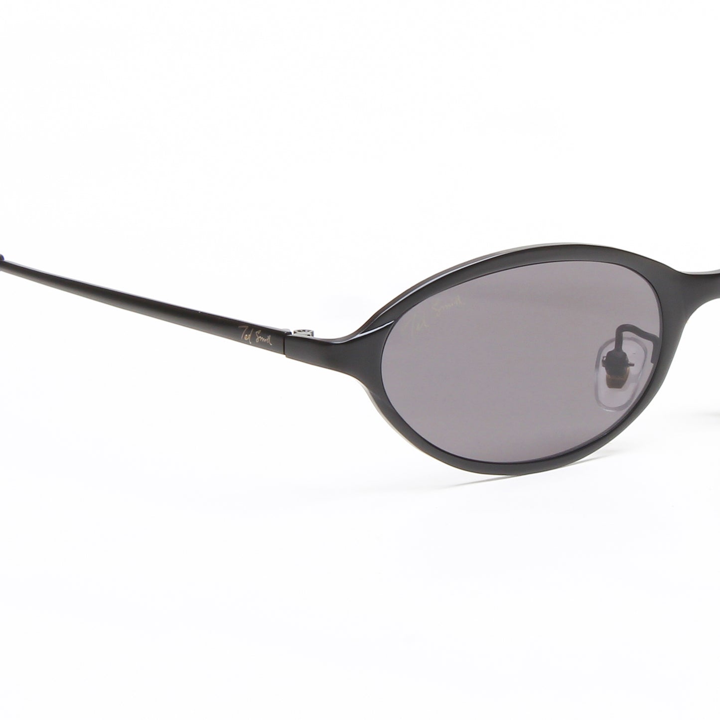 RYDER | OVAL FULL RIM METAL SUNGLASSES (IN 6 COLOURS)