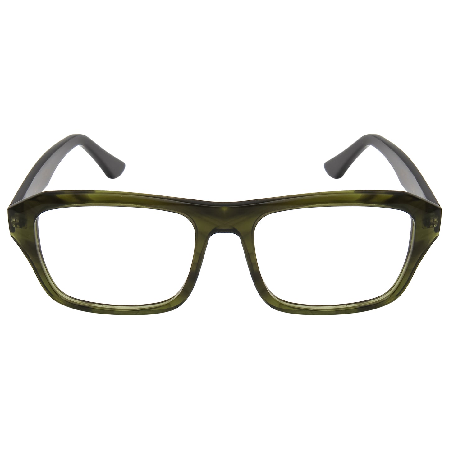 ASTIN UNISEX WAYFARER ACETATE COMPUTER GLASSES (IN 6 COLORS)