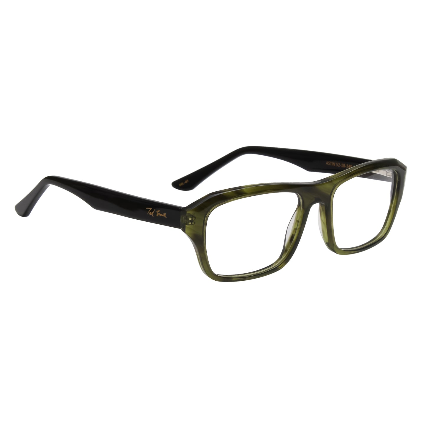 ASTIN UNISEX WAYFARER ACETATE COMPUTER GLASSES (IN 6 COLORS)